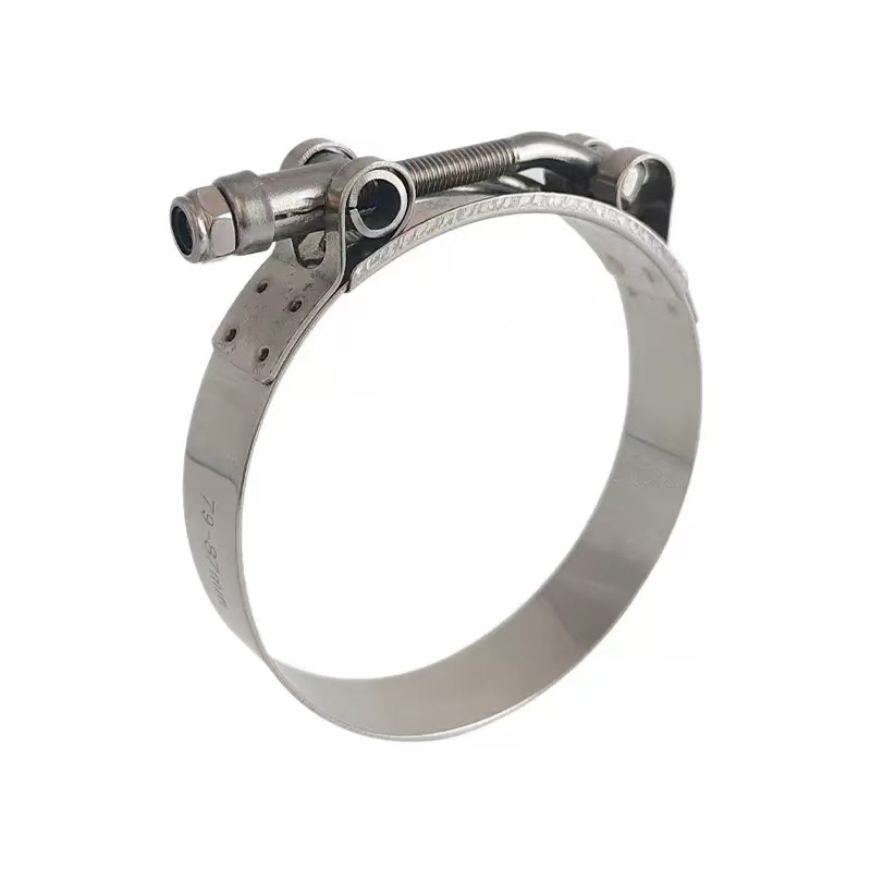 Product image for T-Bolt Clamps